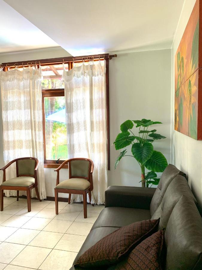 Casa Em Condominio, Beira Mar E Piscina Barra De Sao Miguel - Maceio- Al 外观 照片